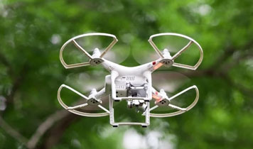 Navigation & Drones