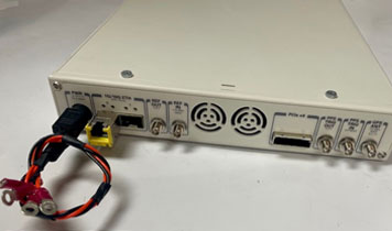 Software Defined Radio & Receivers